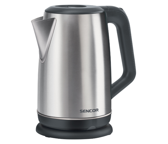 Sencor SWK 2550SS 2.5l 3000 Watts Electric Kettle - Stainless Steel - Zoom Image 1