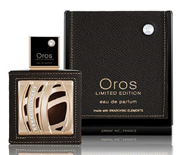 Armaf 85ml Oros Limited Edition for Men - Zoom Image