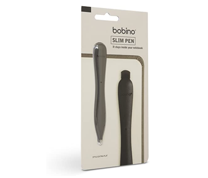 Bobino SPBCL Slim Pen- Charcoal - Zoom Image 2