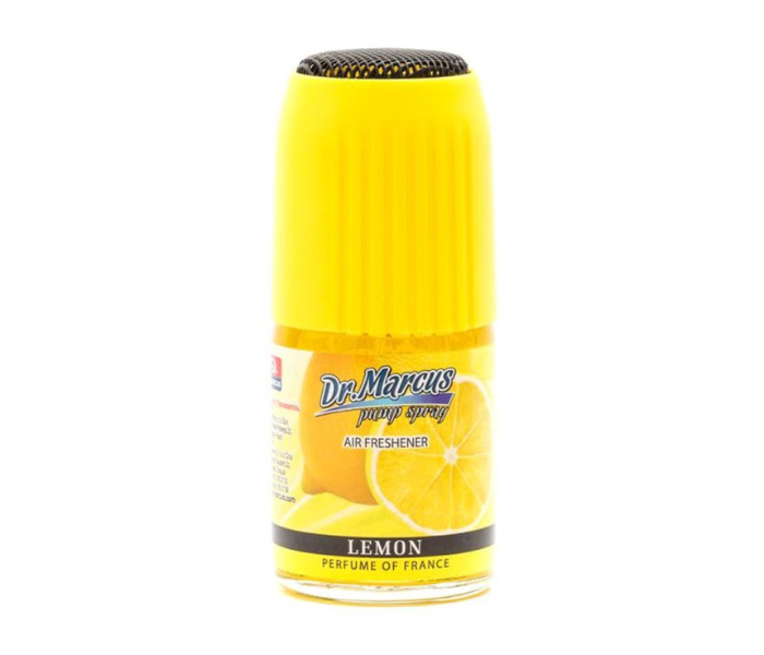 Dr.Marcus Car Air Freshener Lemon - Zoom Image