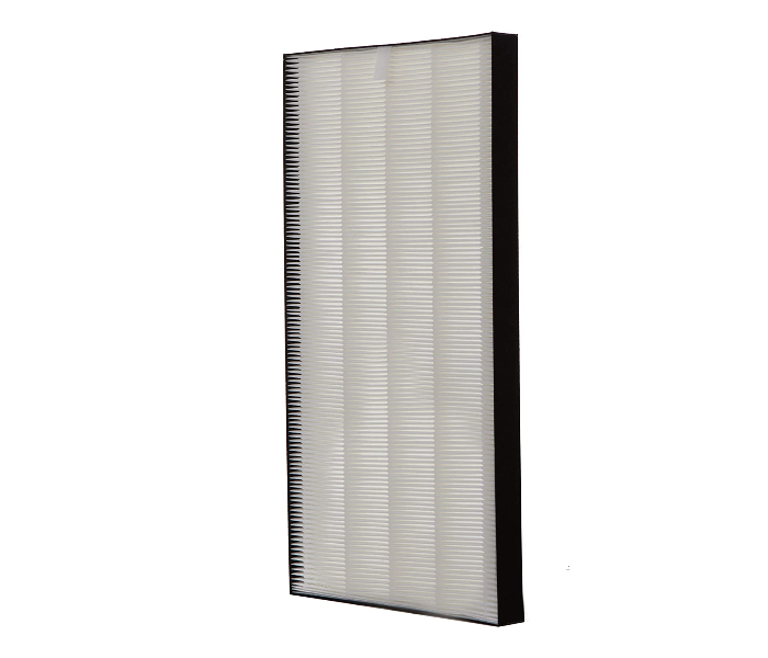 Sharp KC-G60SA-W Respira Grand 60 Air Purifier and Humidifier - White - Zoom Image 4