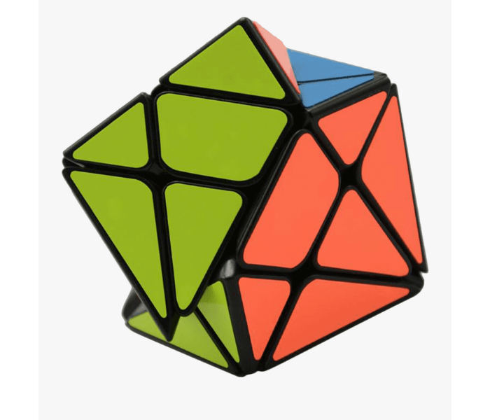 Family Center 22-7526 Magic Cube Color Match - Zoom Image 3