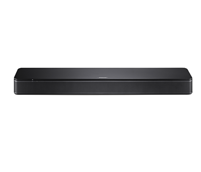 Bose 838309-2100 TV Speaker Soundbar - Black - Zoom Image 5