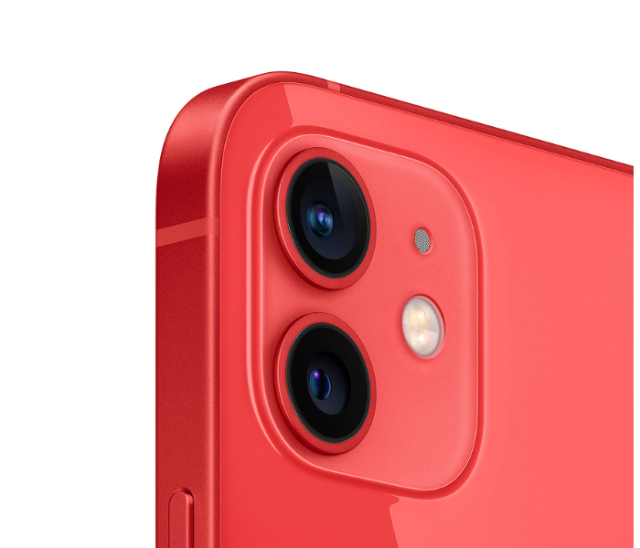 Apple iPhone 12 64GB - Product Red - Zoom Image 2