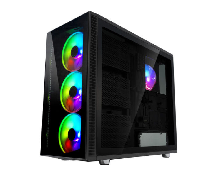 Fractal Define S2 Vision RGB Case - Zoom Image 2