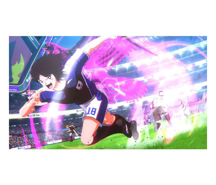 Captain Tsubasa Rise of New Champions Game for Nintendo Switch - Zoom Image 2