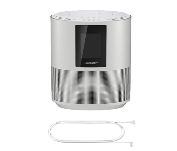 Bose Home Speaker 500 - Luxe Silver - Zoom Image 6