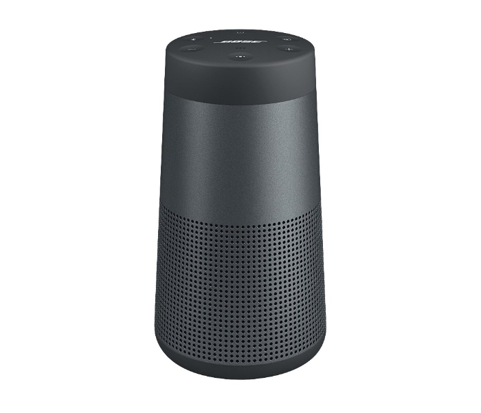 Bose 7395235110 Soundlink Revolve Bluetooth Speaker - Black - Zoom Image 1