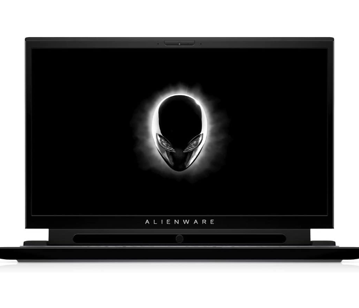 Dell 15-ALNWV-CTOLC-BKC Alienware M15 R3 16GB RAM 512GB SSD 15.6 inch Intel Core i7 6GB Nvidia Windows 10 Gaming Laptop - Black - Zoom Image 2