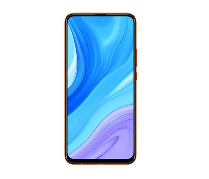 Huawei Y9 Prime 2019 4GB RAM 128GB Storage Dual SIM Smartphone - Amber Sunrise - Zoom Image 1