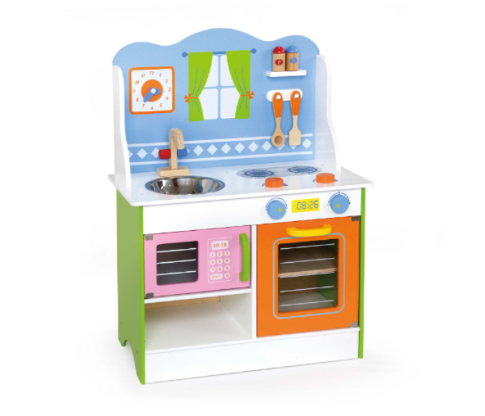 Brytostore BHT50958 Angel Kitchen - Zoom Image