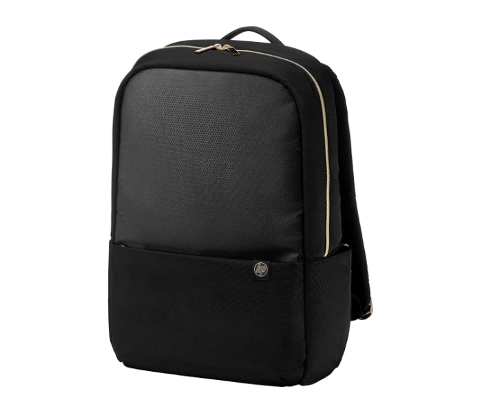 HP 4QF96AA 15.6 Inch Duotone Backpack - Black - Zoom Image 4