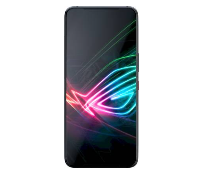 Asus ROG Phone 3 12GB RAM 512GB 5G Snapdragon 865 Plus - Black Glare - Zoom Image 8