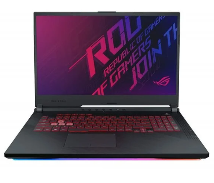 Asus ROG Strix G731GT AU062T 17.3 inch FHD Intel Core i7 16GB RAM 1TB 4 GB NVIDIA GeForce GTX 1000 Windows 10 Gaming Laptop - Black - Zoom Image 8