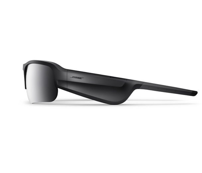 Bose Frames Tempo Sports Audio Sunglasses - Black - Zoom Image 4