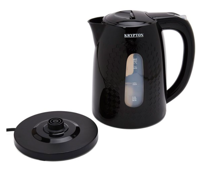 Krypton KNK6114 1.7Litre Electric Kettle  - Zoom Image 3