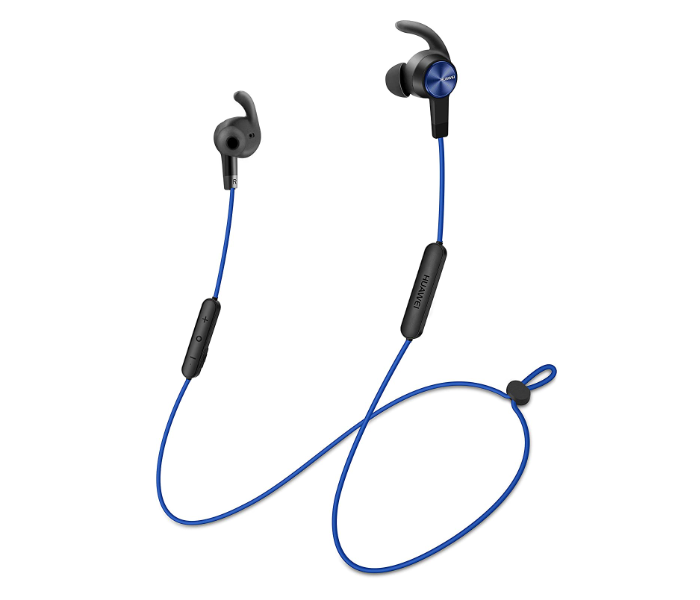 Huawei Bluetooth Headset AM61 - Blue - Zoom Image 3