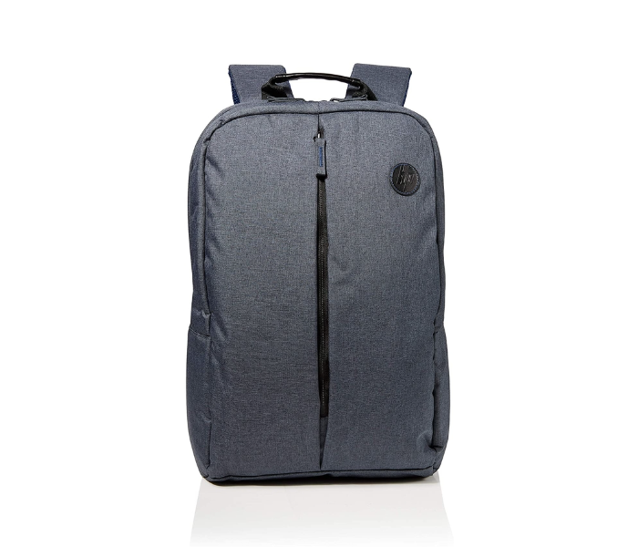 HP K0B39AA 15.6 Inch Laptop Backpack - Grey - Zoom Image 1