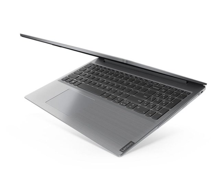 Lenovo Ideapad L3-81Y300L2AX 15.6 inch HD Intel Core i5 10210U 4GB RAM 1TB HDD 2GB NVIDIA Graphics Windows 10 Home - Grey - Zoom Image 3