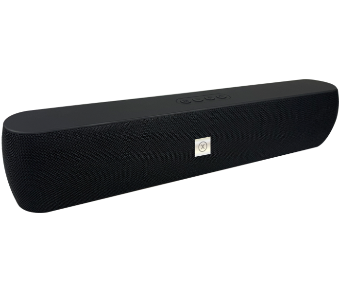 Xcell SP-310 Sound Bar - Black - Zoom Image 2