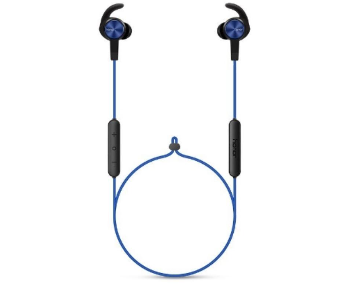 Honor AM61 Sport Bluetooth Earphones - Blue - Zoom Image 3