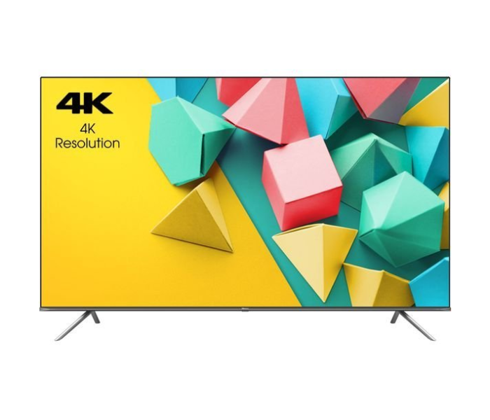 Hisense 85A7500 85inch 4K Smart UHD TV - Black - Zoom Image 1