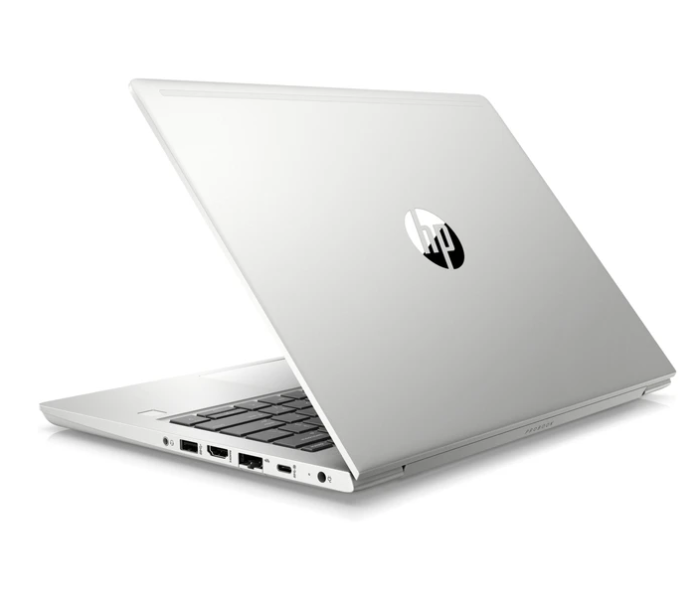 HP ProBook 430 G7 13.3 inch HD Intel Core i7-10510U 8GB RAM 512GB ROM SSD Intel UHD Graphics DOS - Silver - Zoom Image 4