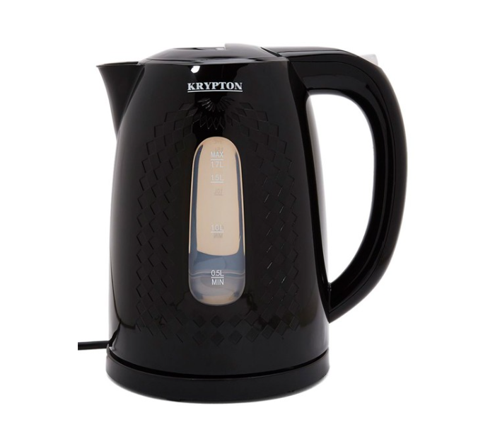 Krypton KNK6114 1.7Litre Electric Kettle  - Zoom Image 1