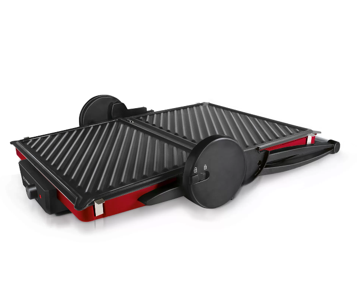 Bosch TFB4402GB Grill - Red - Zoom Image 4