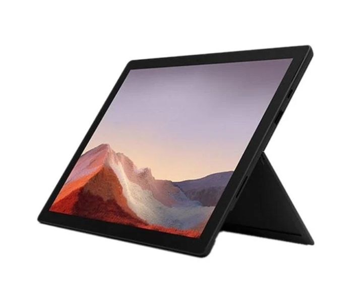 Microsoft Surface Pro 7 PVU-00020 12.3 Inch Intel Core i7 Processor 16GB RAM 512GB Windows 10 Pro Touch Screen - Black - Zoom Image 4