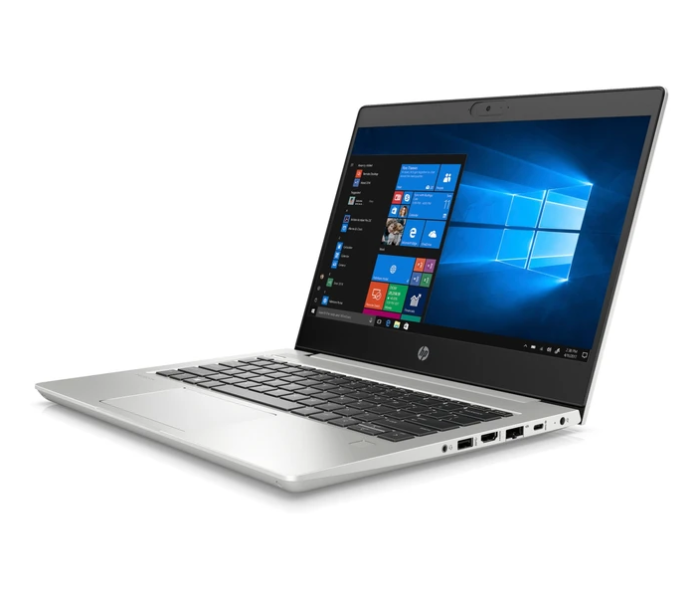 HP ProBook 430 G7 8VT37EA 13.3 inch Intel Core i5-10210U 8GB RAM 256GB SSD DOS - Silver - Zoom Image 3