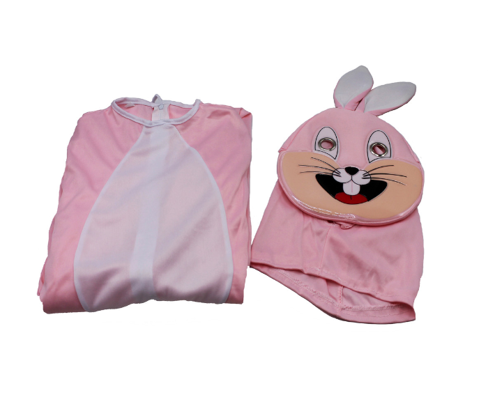 Family Center 30-0022 Rabbit Costume For Kids - Zoom Image 2