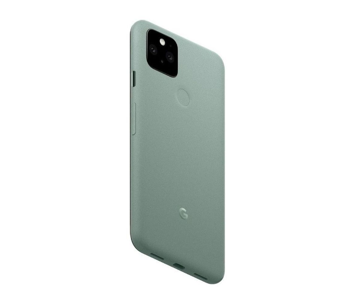 Google Pixel 5 8GB RAM 128GB - Sorta Sage - Zoom Image 2