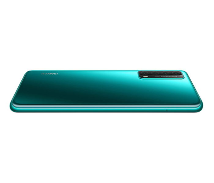 Huawei Y7A 4GB RAM 128GB Storage - Crush Green - Zoom Image 7