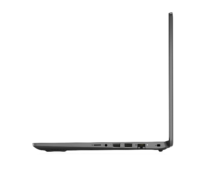 Dell Latitude 3410 14 inch FHD 10th Generation Intel Core i5-10210U 4GB RAM 1TB HDD DOS - Black - Zoom Image 2