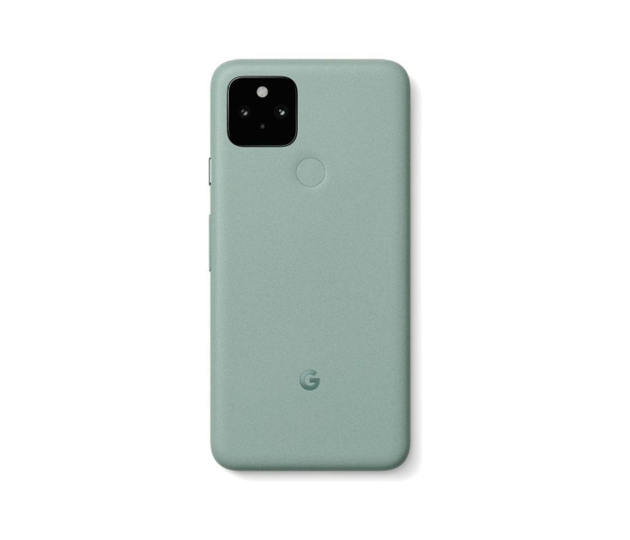 Google Pixel 5 8GB RAM 128GB - Sorta Sage - Zoom Image 5