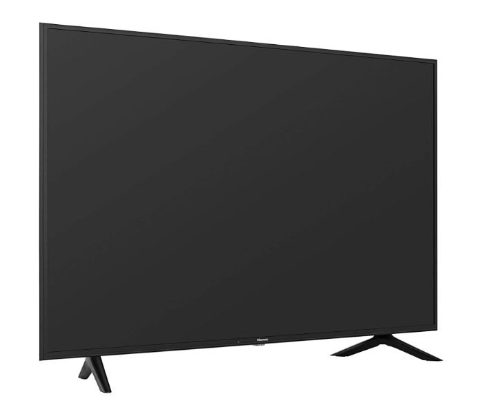 Hisense 55B7206UW 55inch Android 4K Smart LED TV - Black - Zoom Image 7