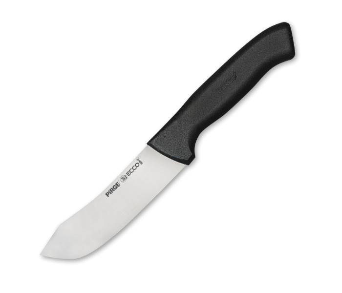 Pirge PG-38342 12 cm Ecco Fish Boning Knife - Black - Zoom Image