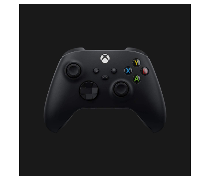 Microsoft Xbox Series X Console 1TB - Black - Zoom Image 7