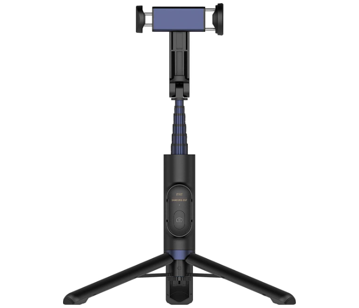 Samsung Original Bluetooth Handheld Mobile Phone Selfie Stick - Zoom Image 2