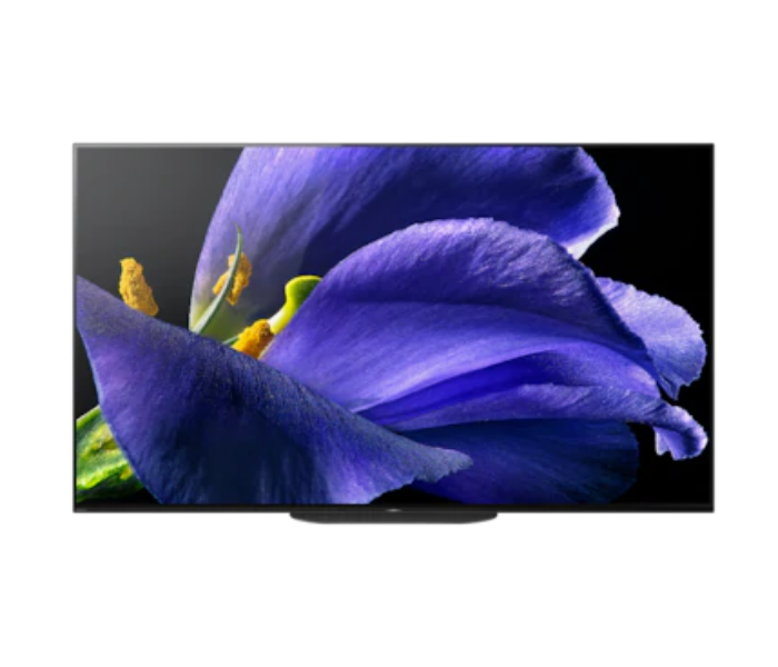 Sony Bravia XBR-65A9G 65 inch 4K UHD Smart OLED TV with Alexa Compatibility - Black - Zoom Image 2