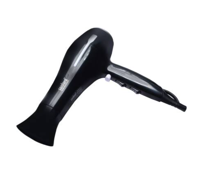  Sanford SF9694HD 1800 W Hair Dryer - Black - Zoom Image 3