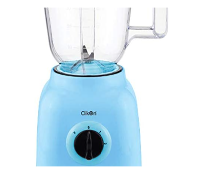 Clikon CK2603 3 in 1 Blender with 1.5litre Jar  - Zoom Image 5