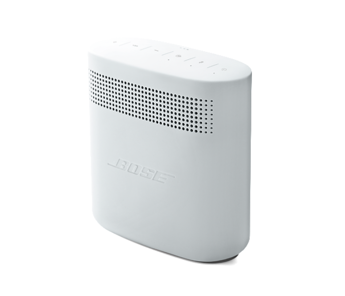 Bose 7521950200 Soundlink II Color Bluetooth Speaker - White - Zoom Image 3