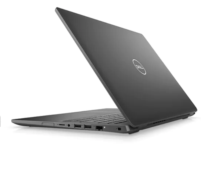 Dell Latitude 3510 15.6 inch FHD WVA 10th Generation Intel Core i5 10210U 4GBRAM 1TB HDD Windows 10 Pro - Black - Zoom Image 2