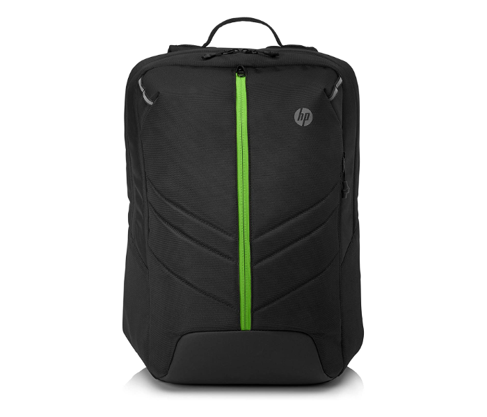 HP 17 Inch Pavilion 500 Gaming Laptop Backpack - Black - Zoom Image 1