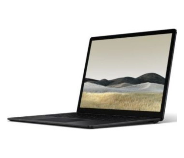 Microsoft Surface Laptop 3 RDZ-00034 15 inch Intel Core i5 Processor 8GB RAM 256GB Windows 10 Pro - Black   - Zoom Image 3