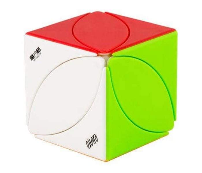 Family Center 22-7526 Magic Cube Color Match - Zoom Image 1