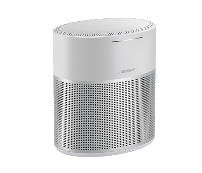 Bose 808429-4300 Home Speaker 300 - Luxe Silver - Zoom Image 1