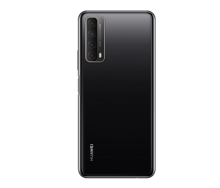 Huawei Y7A 4GB RAM 128GB Storage - Midnight Black - Zoom Image 3